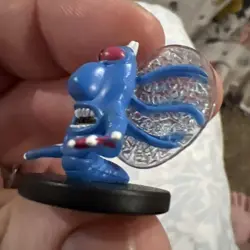 Yugioh Dungeon Dice Monsters English AKIHIRON B4-06 - Image 3