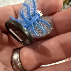 Yugioh Dungeon Dice Monsters English AKIHIRON B4-06 - Image 4