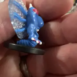 Yugioh Dungeon Dice Monsters English AKIHIRON B4-06 - Image 5