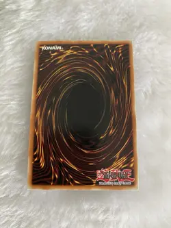 White Night Dragon LCGX-EN205 Ultra Rare - Yugioh TCG - LP - Image 4