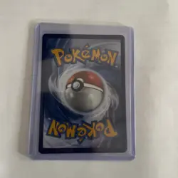 Espeon ex SVP175 Sv: Scarlet & Violet Promo Cards Holo for sale online - Image 2