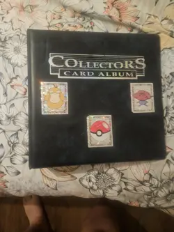 Pokemon TCG Vintage Bundle - Base/Jungle/Rocket/Neo/ - Over 130 Cards - Image 1