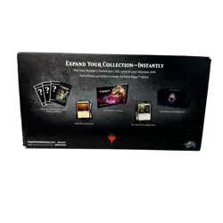 Magic The Gathering Deck Builder's Toolkit Cards 2018 Wizards Of The Coast Game - Image 2
