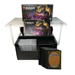 Magic The Gathering Deck Builder's Toolkit Cards 2018 Wizards Of The Coast Game - Image 3