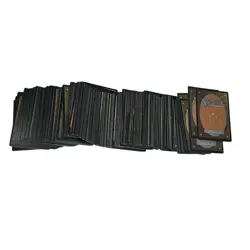 Magic The Gathering Deck Builder's Toolkit Cards 2018 Wizards Of The Coast Game - Image 5
