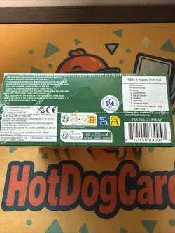 One Piece Card Game OP-12 Legacy of the Master Booster Box Factory Sealed - Image 3