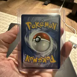 Lady SV86/SV94 - Hidden Fates Full ART Trainer Pokemon Card NM+ 🔥 - Image 2