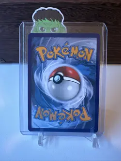 Marowak 070/163 Rare Reverse Holo Battle Styles Pokemon Card NM/M - Image 2