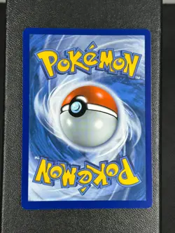 Squirtle SWSH233 Pokemon GO Holo, Black Star Promo Pokemon Card. - Image 2