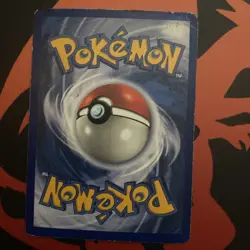 Pokemon TCG Zapdos Fossil Holo Rare Card 15/62 - NM - Image 2