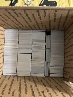 Magic the Gathering cards collection lot 2,000+ - Image 2