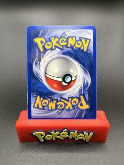 NINETALES - 12/102 - Base Set SHADOWLESS - Holo - Pokemon Card - MP/HP - Image 3