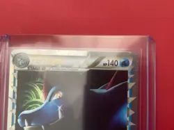 Pokemon TCG LOT: Feraligatr/Typhlosion Prime Holo Ultra Rare Cards 108&110/123 - Image 5