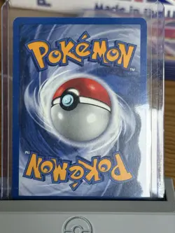 Pokemon TCG Diglett 52/82 Team Rocket Common Vintage Card - Image 2