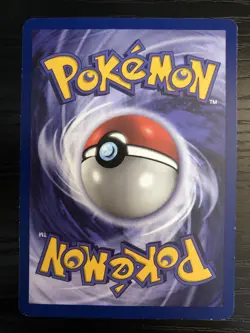 Pikachu 60/64 1st Edition Jungle Set Pokemon Card 1999 - Image 2