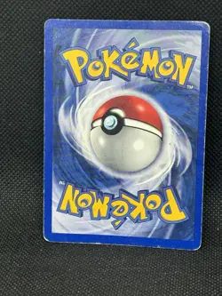 Zapdos 16/102 Holo Base Set Shadowless Holo Moderate Play Pokemon - Image 2