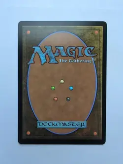 MTG The Wind Crystal (FIN) Final Fantasy Regular Rare 43 - Image 2