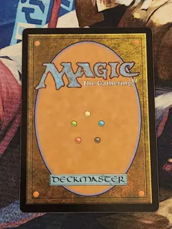 MTG LCI (Jurassic Park) - Permission Denied - Borderless NM - Image 2