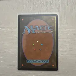 Library of Leng - Fourth Edition (4ED) - Magic: The Gathering NM (DS3D1PO)...... - Image 2