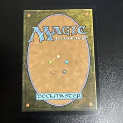 Terrasymbiosis MINT Borderless 312 Edge of Eternities EOE MTG Rare Unplayed M/NM - Image 2