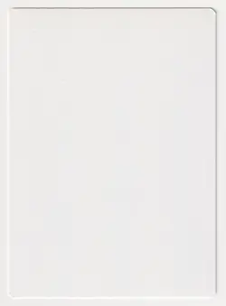 Signed Wind Spirit Proof LP 5th Edition Artist Kaja Foglio 1997 MTG Magic AP! - Image 2