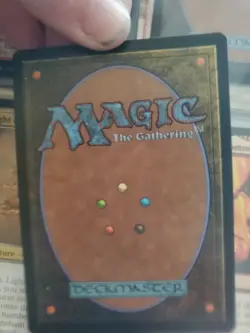 Vorinclex, Voice of Hunger MTG Secret Lair Excellent - Never Played - Image 2