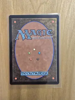 Bloodstained Mire - #230/269 (NM) Khans of Tarkir KTK Magic MTG - Regular - Image 2