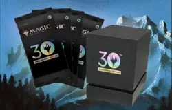 MTG Magic the Gathering: 30th Anniversary Edition Display SEALED BOX - Image 1