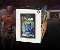 MTG Magic the Gathering: 30th Anniversary Edition Display SEALED BOX - Image 2
