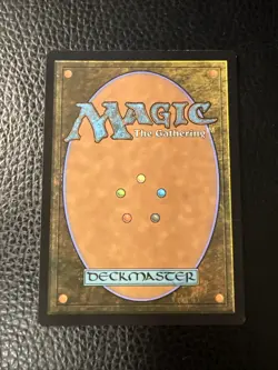 # MTG Dawn's Truce Bloomburrow (BLB) R 0009 - Magic the Gathering PACK FRESH NM - Image 2