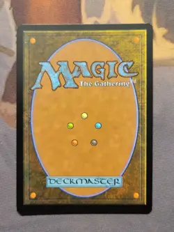 1x Quantum Riddler *FOIL* - Promo Pack: Edge of Eternities Mythic MTG NM - Image 2