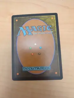 Magic the Gathering MTG Sylvan Library 187/249 Eternal Masters NM - Image 2