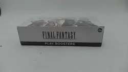 MTG Magic the Gathering Final Fantasy Play Booster Box New Sealed 2025 - Image 4