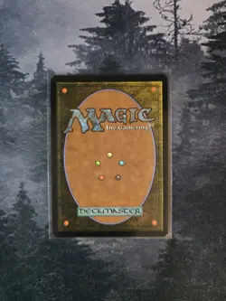 Hammer of Nazahn Double Masters Foil - Image 2