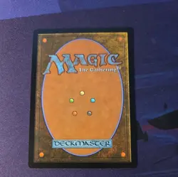 MTG 1x Nazgul x1 FOIL 100 LTR NM Lord of the Rings 0100 - Image 5