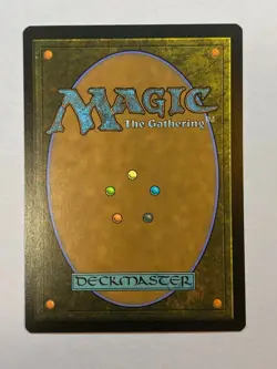 MTG - Think Twice - Borderless - FOIL - Foundations - Image 2