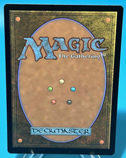 MTG Magic the Gathering Overgrown Tomb (130/1320) Secret Lair Drop Series NM - Image 2