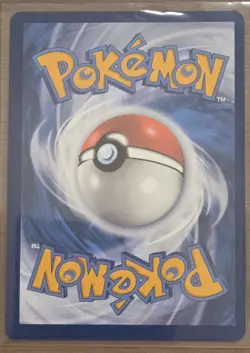Pokemon Mega Evolution ME01, Wally's Compassion, 186/132, Near Mint - Image 2