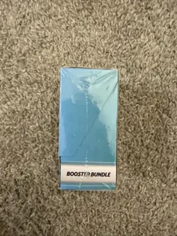 Pokemon TCG Journey Together Booster Bundle SEALED- 6 Booster Packs - Image 4