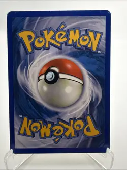 DITTO 2004 POKEMON EX FIRE RED & LEAF GREEN RARE HOLO 4/112 - Image 2