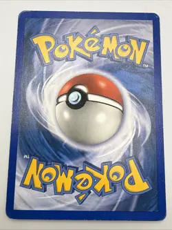 DITTO 2004 POKEMON EX FIRE RED & LEAF GREEN RARE HOLO 4/112 - Image 4