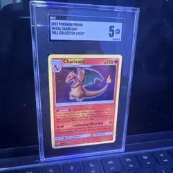 Charizard SM226 Sm Holo for sale online - Image 1