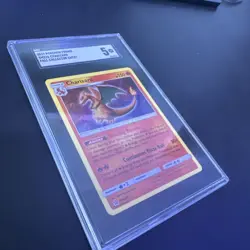 Charizard SM226 Sm Holo for sale online - Image 3