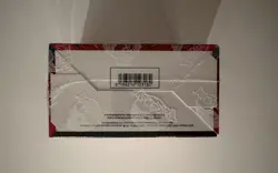 Pokemon TCG Destined Rivals Booster Box (36 Pack Box) Sealed - Image 3