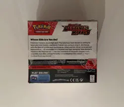 Pokemon TCG Destined Rivals Booster Box (36 Pack Box) Sealed - Image 4