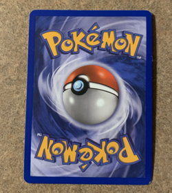 SCIZOR BLACK STAR PROMO 33 Pokemon WOTC NM - Image 2