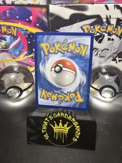 Venomoth GX (Full Art) - 193/214 - Holo - Near Mint - Pokemon TCG - Image 2