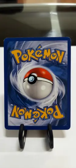 2002 Pokemon Expedition Base Set Pikachu 124/165 LP - Image 2