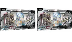 Pokemon TCG: Unova Heavy Hitters Premium Collection, 2-pack (Costco) FREE SHIP - Image 3