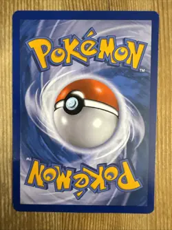 Pokemon TCG Hydreigon Dragons Exalted 98/124 Promo Cosmos Holo Rare MP - Image 2